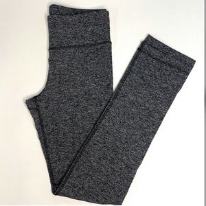 🆕 Naturyl Yoga Pants Heather Grey